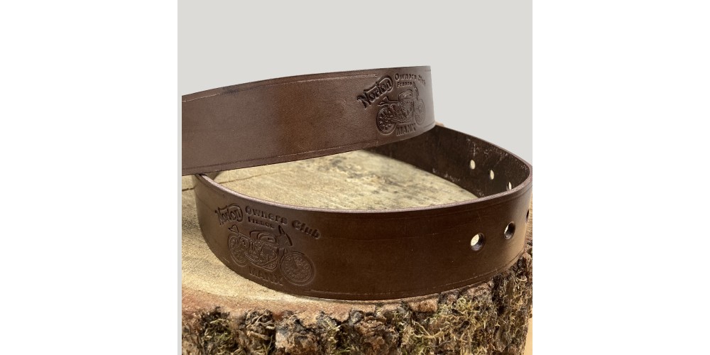 ceinture - Norton